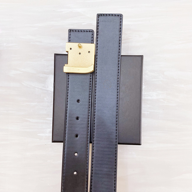 2022 Luxury design Mens Belt Fashion Men Leather Black Business Belts Women Gold Buckle Womens Classic Casual Ceinture Orange718T, White
2022 Luxury design Mens Belt Fashion Men Leather Black Business Belts Women Gold Buckle Womens Classic Casual Ceinture Orange718T, White
