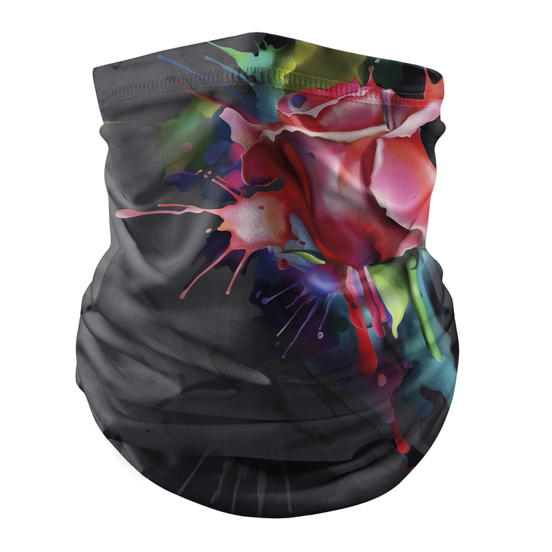 lllusion pattern printed magic scarf 5 pieces per package comfortable fashion riding sunscreen seamless wweat absorption high elasticity, Blue;gray
lllusion pattern printed magic scarf 5 pieces per package comfortable fashion riding sunscreen seamless wweat absorption high elasticity, Blue;gray