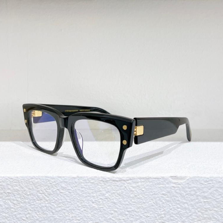 Optical Eyeglasses For Men and Women Retro Style BPX-118B Anti-blue light lens Square plate Full frame with box
Optical Eyeglasses For Men and Women Retro Style BPX-118B Anti-blue light lens Square plate Full frame with box