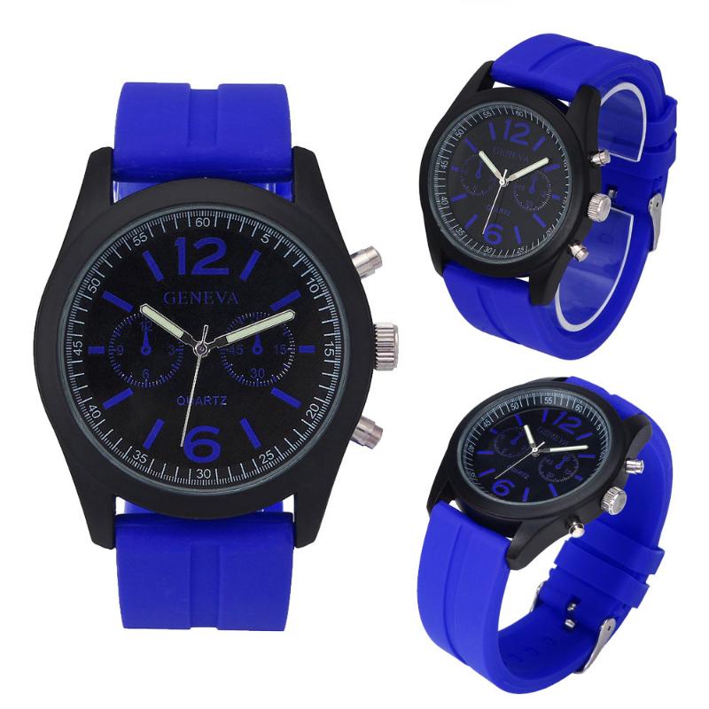 Montre Femme Modern Fashion Black Quartz Watch Women Mesh Stainless Steel Bracelet Casual Wrist For Woman &50 Wristwatches, Red
Montre Femme Modern Fashion Black Quartz Watch Women Mesh Stainless Steel Bracelet Casual Wrist For Woman &50 Wristwatches, Red