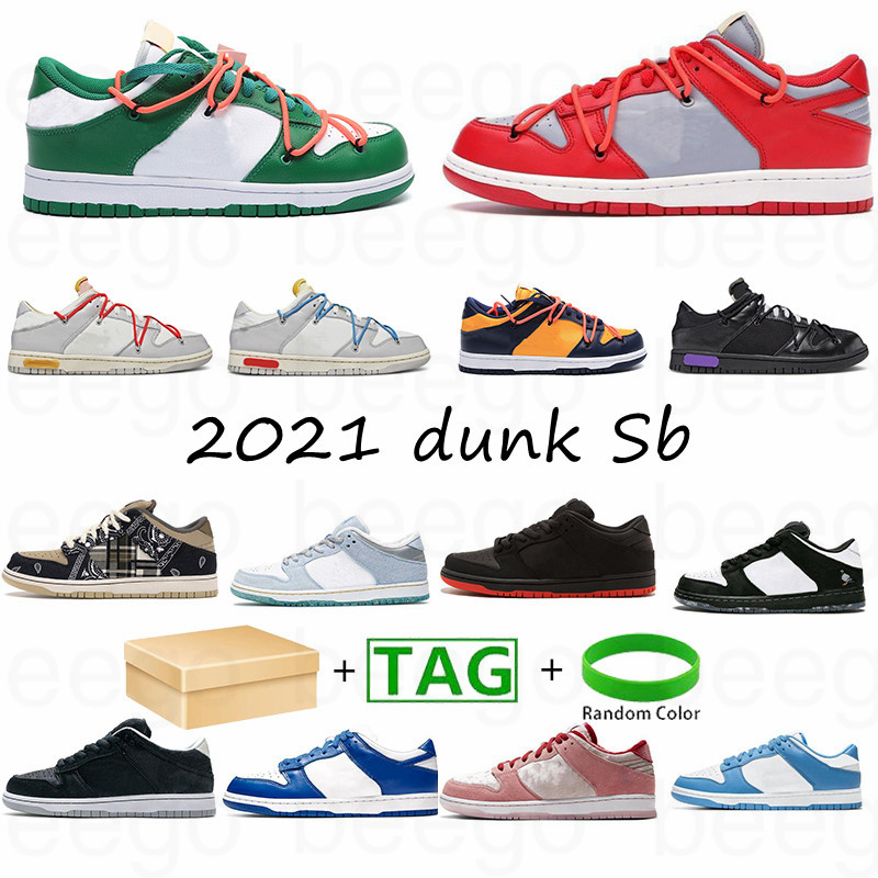 with box off white men women Casual shoes dunks offwhite dunk low rubber the 50 sb lows panda blue Black Andchunky dunky glow sneakers red purple pulse shadow travis ftc, Socks (3 pairs)
with box off white men women Casual shoes dunks offwhite dunk low rubber the 50 sb lows panda blue Black Andchunky dunky glow sneakers red purple pulse shadow travis ftc, Socks (3 pairs)