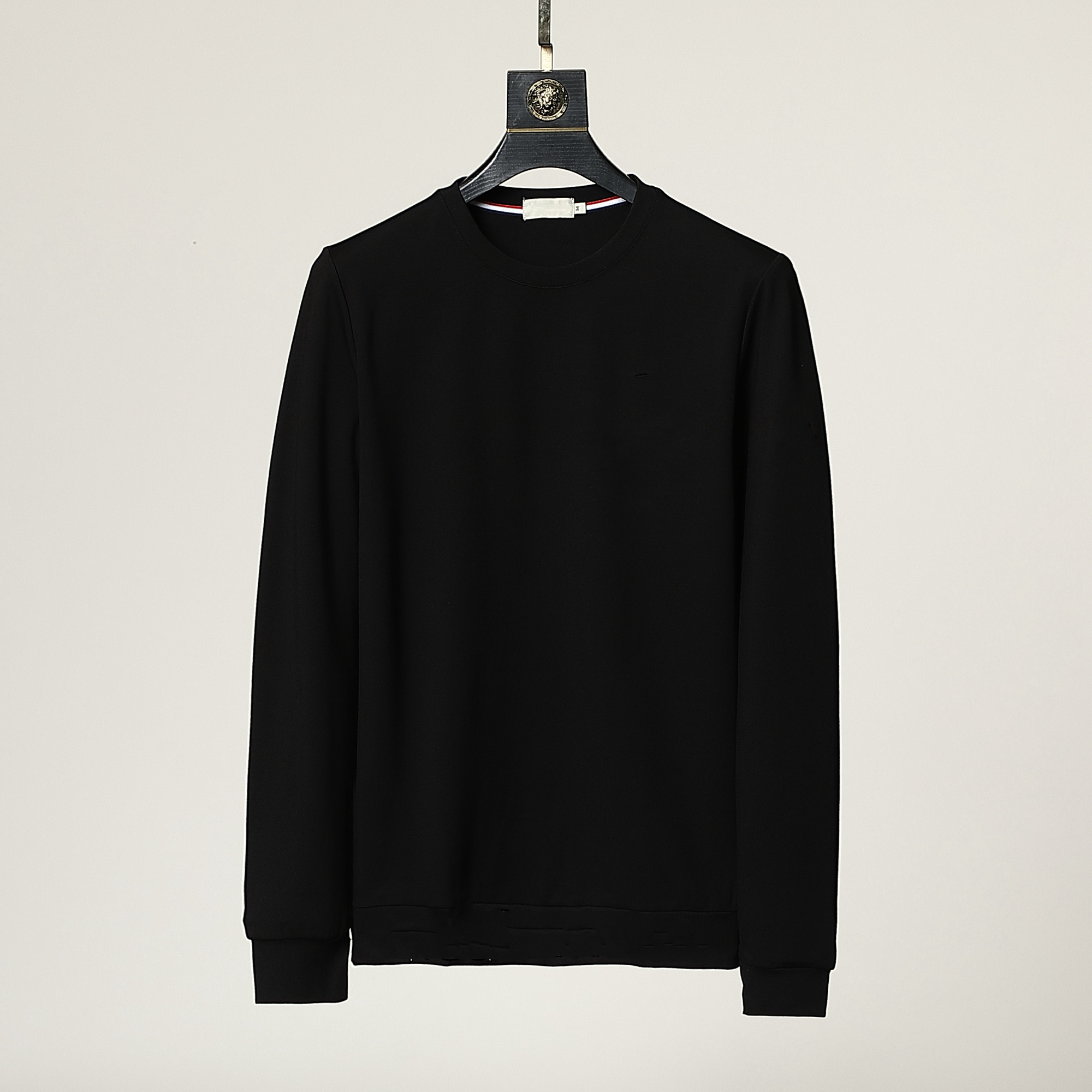 2021 FW New Arrival Top Quality Men's Clothing Paris Designer Sweaters Long Sleeve Size M-3XL #, White
2021 FW New Arrival Top Quality Men's Clothing Paris Designer Sweaters Long Sleeve Size M-3XL #, White