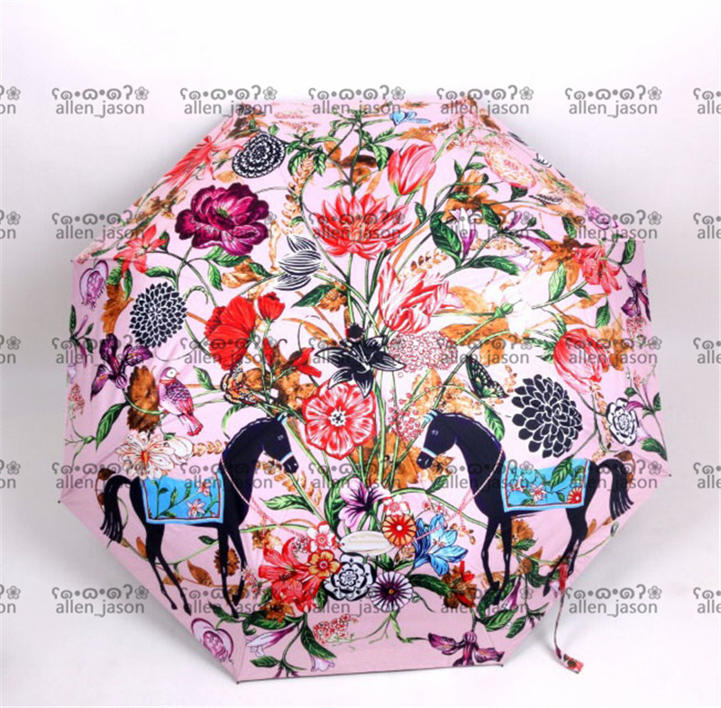 Trend Flowers Umbrellas Hipster Automatic Folding Luxury Umbrellas Top Quality Outdoor Travel Designer Multifunction Sun Umbrellas, As pic
Trend Flowers Umbrellas Hipster Automatic Folding Luxury Umbrellas Top Quality Outdoor Travel Designer Multifunction Sun Umbrellas, As pic