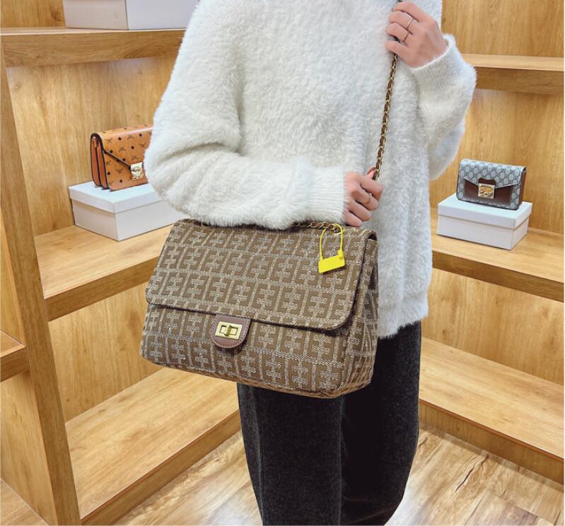 Brand Shopping Bags TY0581 Handbags Wallets High Quality For Women Bag Designer Totes Messenger Cross
Brand Shopping Bags TY0581 Handbags Wallets High Quality For Women Bag Designer Totes Messenger Cross