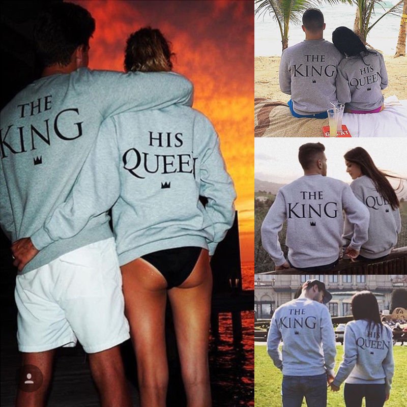 K2 New Fashion Men Women Number Floral Fashion Sweatshirts for Couplet(The Logistics Price Pls Contact Us), Black
K2 New Fashion Men Women Number Floral Fashion Sweatshirts for Couplet(The Logistics Price Pls Contact Us), Black