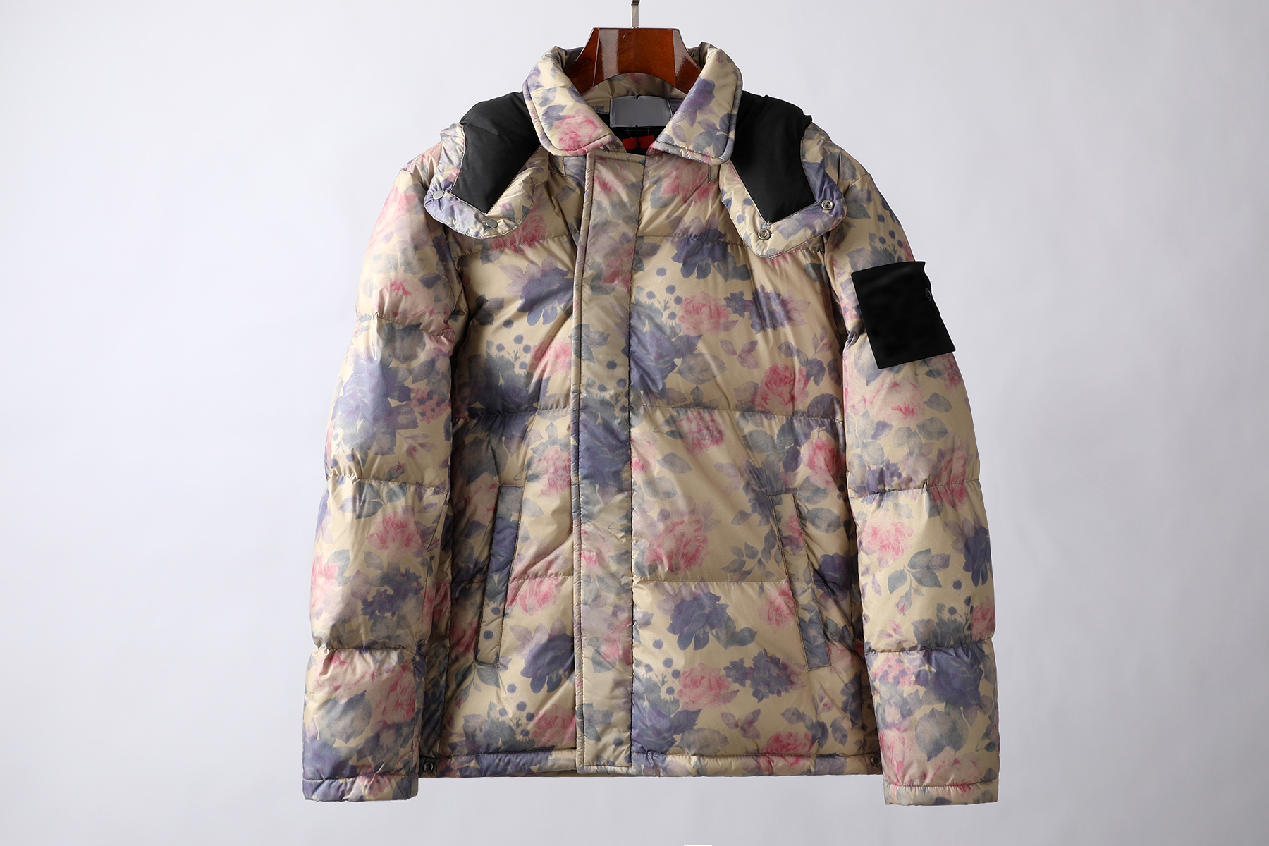 the Men Air Hooded Down Jacket Windbreaker Zipper Hoodies Patchwork Jackets Stone Running Sports Hoody Jogger Casual Island Coat E2a, Supplement (not shipped separately)
the Men Air Hooded Down Jacket Windbreaker Zipper Hoodies Patchwork Jackets Stone Running Sports Hoody Jogger Casual Island Coat E2a, Supplement (not shipped separately)