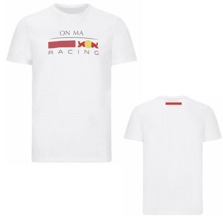 F1 Formula One Team Logo T-shirt Car Fan Casual Quick-drying Short Sleeve Can Be Customized
F1 Formula One Team Logo T-shirt Car Fan Casual Quick-drying Short Sleeve Can Be Customized