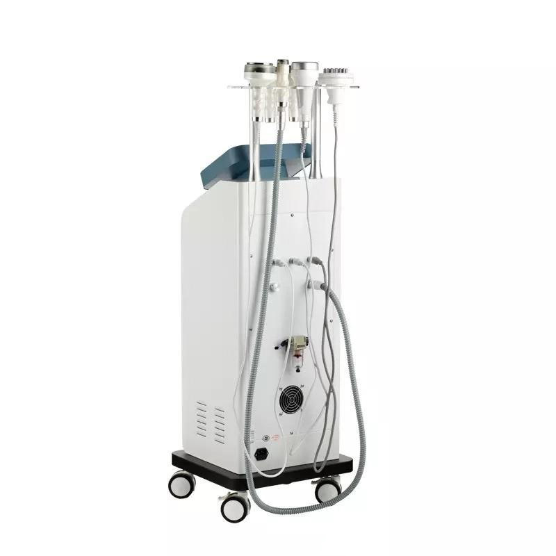 Salonuse 6in1 cavitation slimming machine weight loss ultrasonic device skin care beauty salon equipment wrinkle removal Body Massage machines