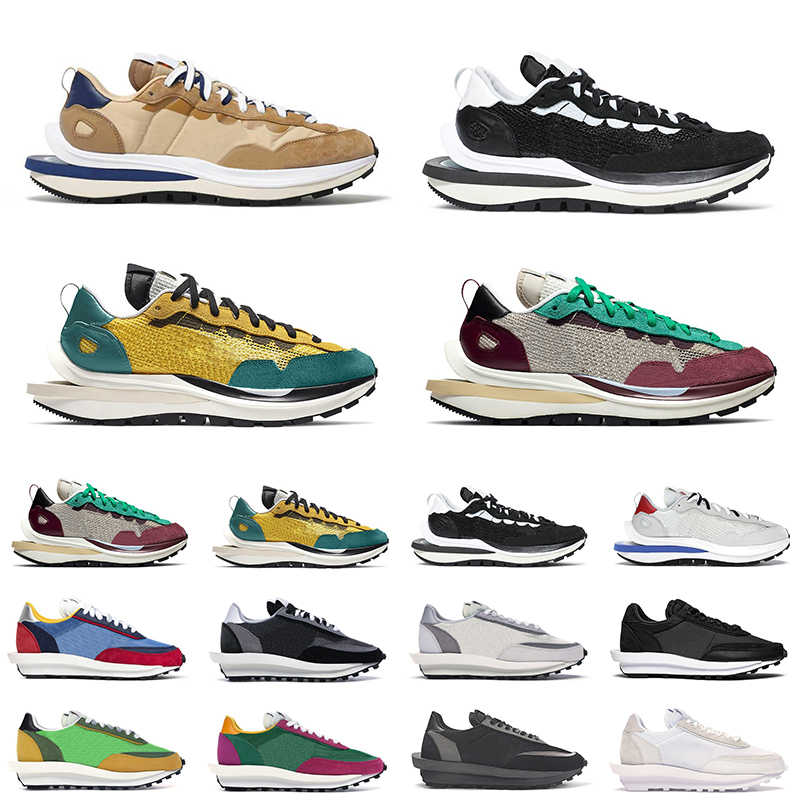 Running Shoes Mens Trainer Sports Sneakers Black White Sesame Blue Tour Yellow Daybreak Pine Green Men Women, Villain red
Running Shoes Mens Trainer Sports Sneakers Black White Sesame Blue Tour Yellow Daybreak Pine Green Men Women, Villain red