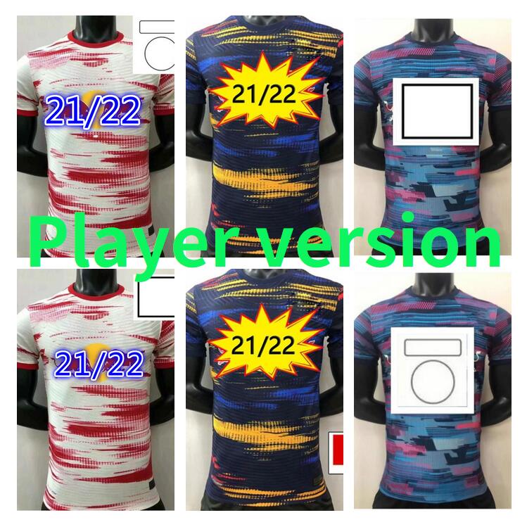 Player version 21 22 RB NKUNKU Leipzigs SILVA Soccer Jersey 2021 2022 RBL football jerseys 25 HAIDARA OLMO SZOBOSZLAI Poulsen Klostermann FORSBERG LAIMER ADAMS, 21/22 player version
Player version 21 22 RB NKUNKU Leipzigs SILVA Soccer Jersey 2021 2022 RBL football jerseys 25 HAIDARA OLMO SZOBOSZLAI Poulsen Klostermann FORSBERG LAIMER ADAMS, 21/22 player version