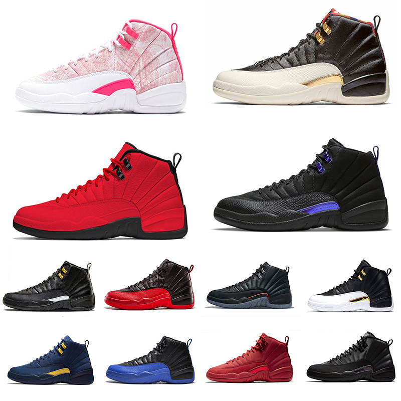 2022 Jumpman 12 12s mens basketball shoes Dark Concord Wings Utility Twist the master taxi Royalty Reverse Flu Game playoffs high FIBA men women trainers sports shoe, Pay for box
2022 Jumpman 12 12s mens basketball shoes Dark Concord Wings Utility Twist the master taxi Royalty Reverse Flu Game playoffs high FIBA men women trainers sports shoe, Pay for box