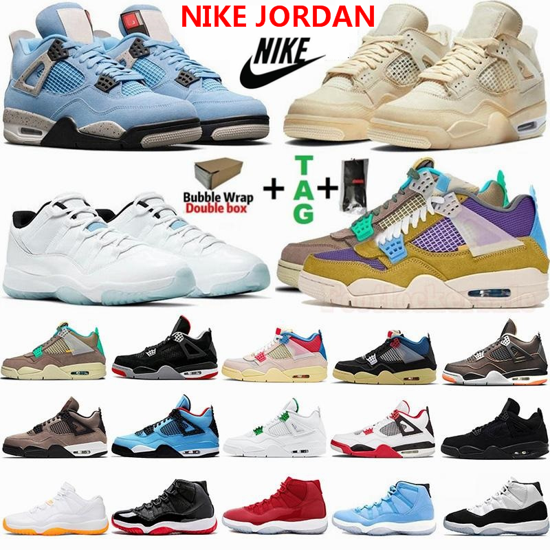 Air jordan 4 Mens Basketball Shoes University Blue Off Legend White Sail Bred Jumpman Retro 4s Sneakers 11 11s 30th Anniversary Desert Moss Womens Sports Trainers 3
Air jordan 4 Mens Basketball Shoes University Blue Off Legend White Sail Bred Jumpman Retro 4s Sneakers 11 11s 30th Anniversary Desert Moss Womens Sports Trainers 3