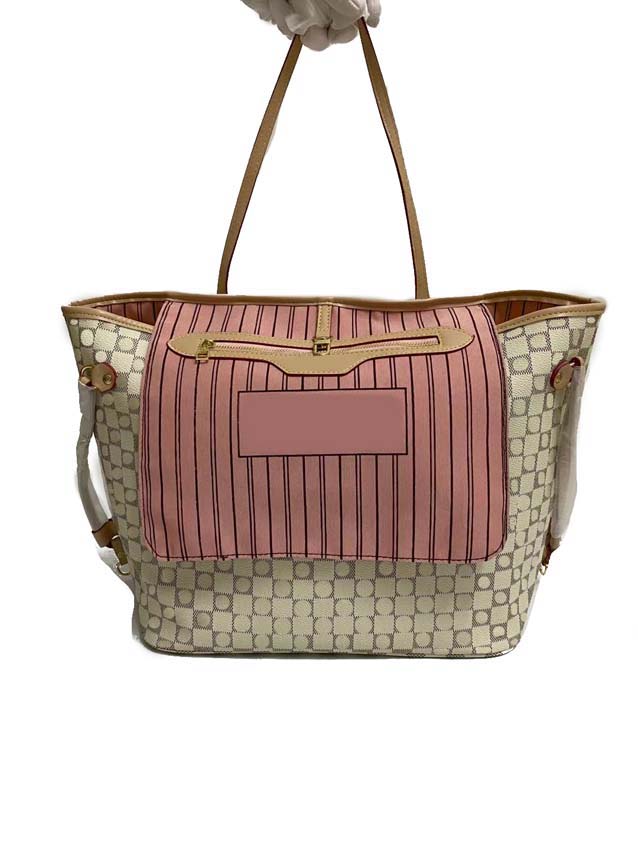 a+++Woman Handbag designer handbags Totes Classic Flower Brown With Original Bags Serial Number purse Large Shopping Package Shoulder, #1 dust bag
a+++Woman Handbag designer handbags Totes Classic Flower Brown With Original Bags Serial Number purse Large Shopping Package Shoulder, #1 dust bag