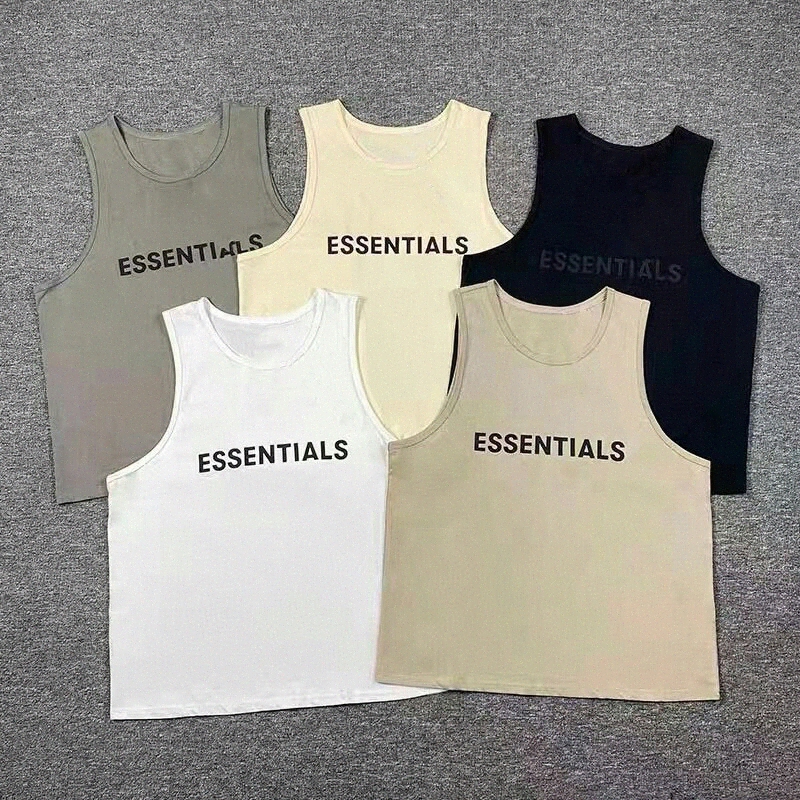 fear of god fog essentials vest off Men' T short Tank Tops sleeveless Stylish mesh fabric breathable logo print sport shorts 01 Q28P#, I need see other product
fear of god fog essentials vest off Men' T short Tank Tops sleeveless Stylish mesh fabric breathable logo print sport shorts 01 Q28P#, I need see other product