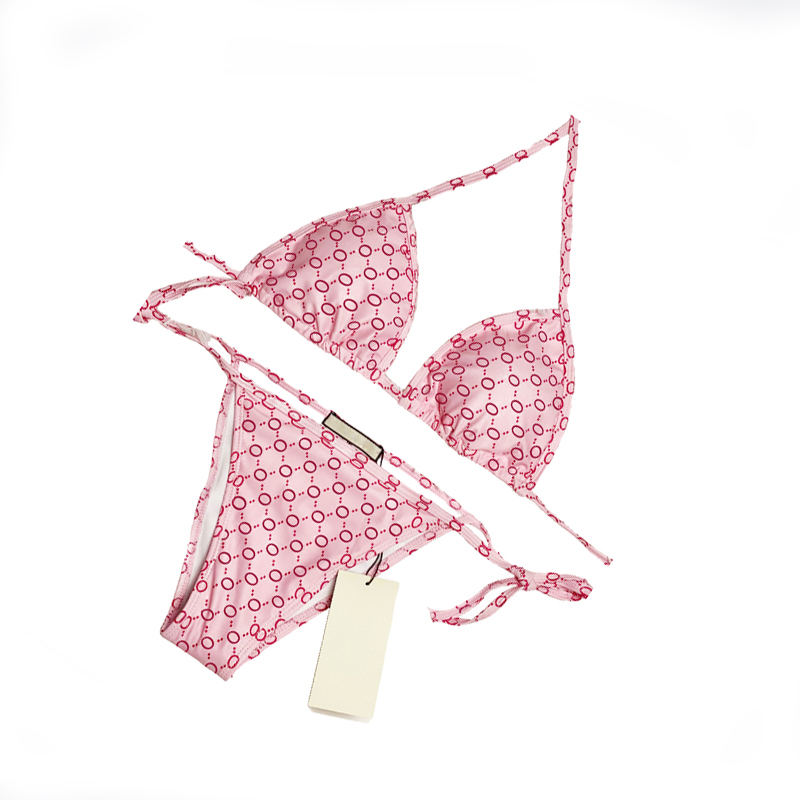 20SS Swimwear Bikini designer Womens Sexy Beach Lace up swimsuit Women Clothing Swimsuits Summer bikinis Beachs water sports
20SS Swimwear Bikini designer Womens Sexy Beach Lace up swimsuit Women Clothing Swimsuits Summer bikinis Beachs water sports