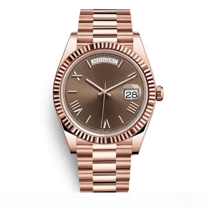 President Day Date Gold Perpetual Fashion mens watch Lady Girl Party Stainless steel Automatic men Watches Montre Femme Reloj, Box
President Day Date Gold Perpetual Fashion mens watch Lady Girl Party Stainless steel Automatic men Watches Montre Femme Reloj, Box