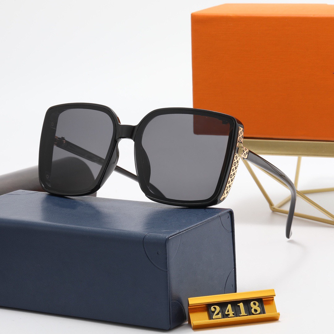 Mens Designer Sunglasses Women Luxury Sun Glasses Plated Square Frame Brand Retro Polarized Fashion Goggle Firmati Optional With Box, White;black
Mens Designer Sunglasses Women Luxury Sun Glasses Plated Square Frame Brand Retro Polarized Fashion Goggle Firmati Optional With Box, White;black
