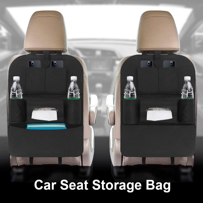 Car Accessories Phone Tissue Drink Storage Bag Universal Multi Pockets Organizer Back Seat Felt
Car Accessories Phone Tissue Drink Storage Bag Universal Multi Pockets Organizer Back Seat Felt