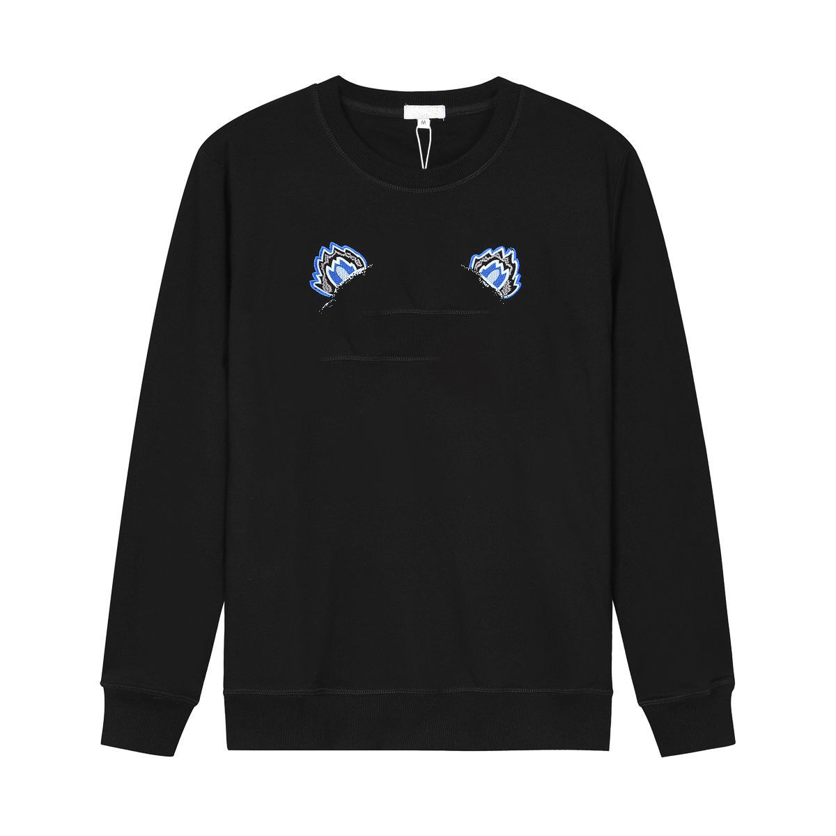 2021 autumn and winter fashion trend sweater hoodies for men women couples tiger embroidery round neck multicolor styles Slim warm inner outer jacket M-2XL size
2021 autumn and winter fashion trend sweater hoodies for men women couples tiger embroidery round neck multicolor styles Slim warm inner outer jacket M-2XL size