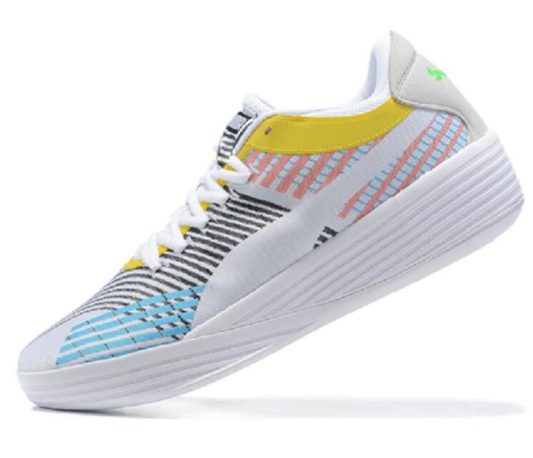 Clyde Hardwood All-Pro LA Men Kyle Kuzma Basketball Shoes 2022 High Quality Sport Shoe Trainner Sneakers Size 7-12 A26
Clyde Hardwood All-Pro LA Men Kyle Kuzma Basketball Shoes 2022 High Quality Sport Shoe Trainner Sneakers Size 7-12 A26