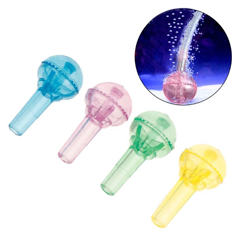 Aquarium Filter Silencer Silent Mini Plastic Domestic Pumps No Dirty Aquarium Pump Equipment Delivers T8WB
