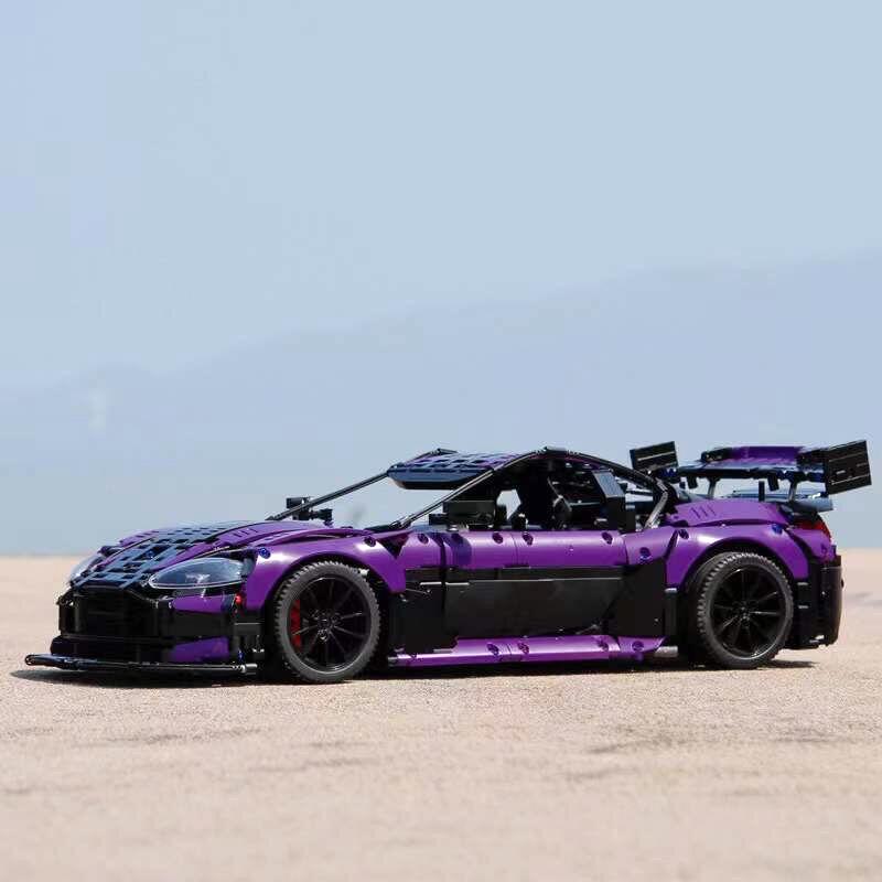 Super Car High-Tech Series Supe Car Toy Sport Model Building Blocks 3850pcs Bricks Toys Set Educations Car Toys C001
Super Car High-Tech Series Supe Car Toy Sport Model Building Blocks 3850pcs Bricks Toys Set Educations Car Toys C001