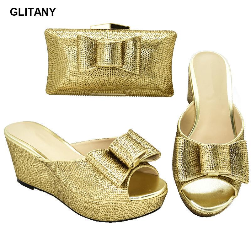 Dress Shoes Ladies Italian And Bag Set Decorated With Rhinestone African Sets 2021 Spring Platform Women, Blue only shoes
Dress Shoes Ladies Italian And Bag Set Decorated With Rhinestone African Sets 2021 Spring Platform Women, Blue only shoes