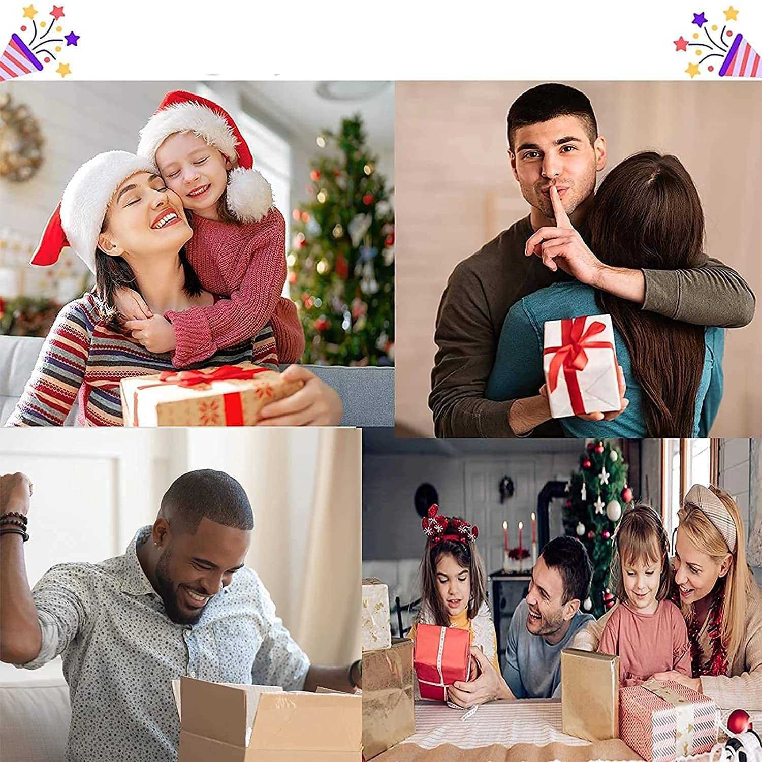 Other Vision Care Mystery Box 100% Earn Electronics Boxes Random Birthday Surprise favors Lucky for Adults Gift Such As Drones Phone Camera
Other Vision Care Mystery Box 100% Earn Electronics Boxes Random Birthday Surprise favors Lucky for Adults Gift Such As Drones Phone Camera
