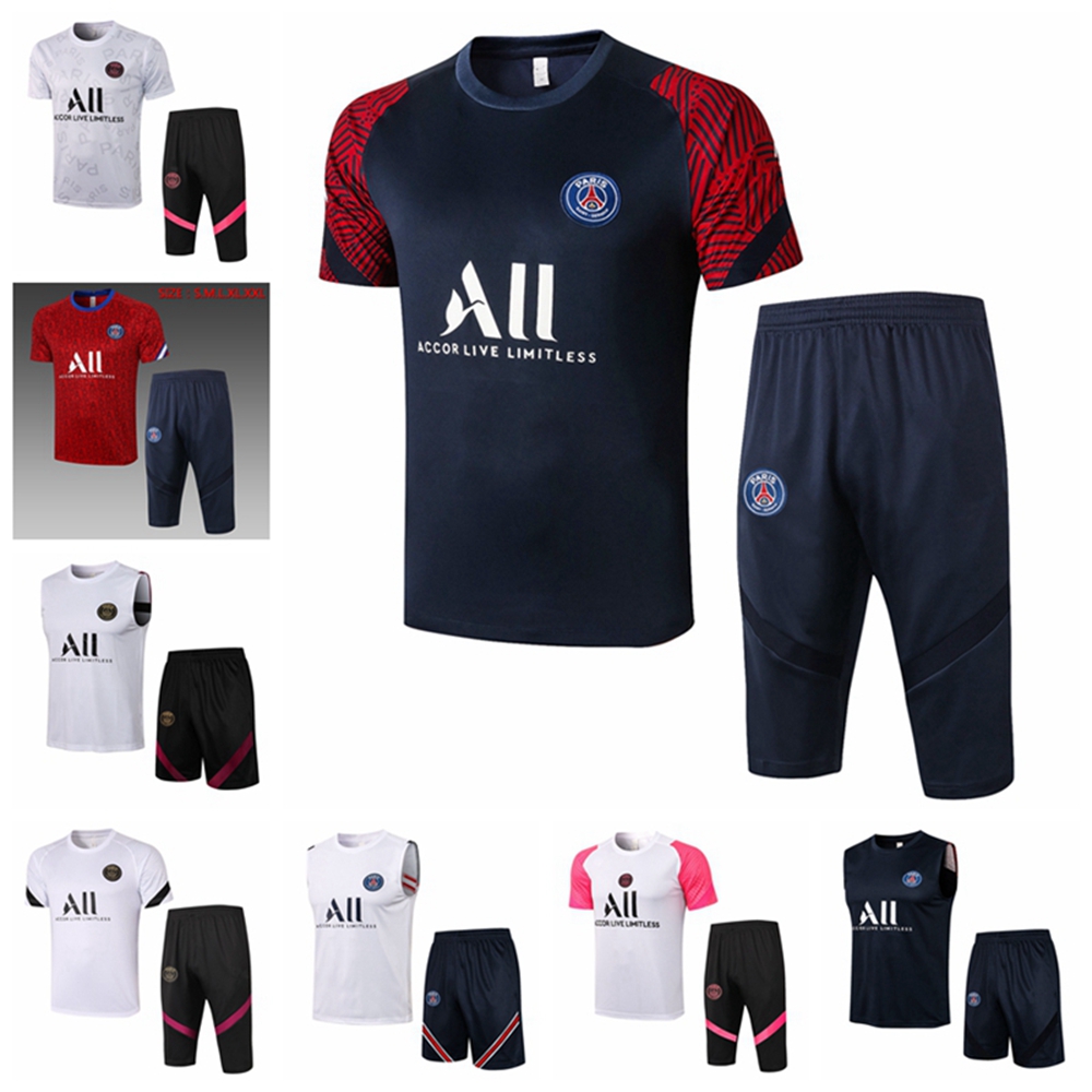 2021 2022 paris Jacket adult tracksuit Polo jacket Survetement 20 21 chandal futbol MBAPPE NEYMAR JR SERGIO football Suits PGS soccer training suit SE041
2021 2022 paris Jacket adult tracksuit Polo jacket Survetement 20 21 chandal futbol MBAPPE NEYMAR JR SERGIO football Suits PGS soccer training suit SE041