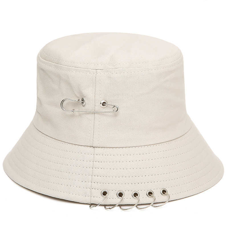 New Fashion Brooch Ring Harajuku Bucket Hat Men Women Unisex k Pop Bob Outdoor Beach Sun Hat Fashion Panama Stylish Fishing Fisherman, Red
New Fashion Brooch Ring Harajuku Bucket Hat Men Women Unisex k Pop Bob Outdoor Beach Sun Hat Fashion Panama Stylish Fishing Fisherman, Red