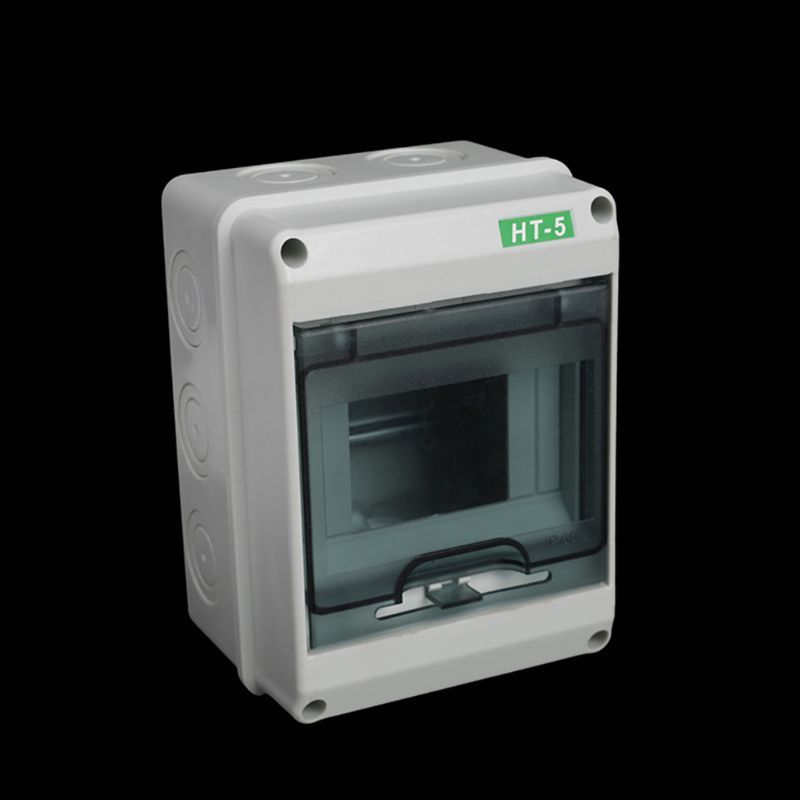 Ht Series 5/8/12/15/18/24 Manners Domestic lighting Electric distribution box Waterproof junction Wire box Accessories