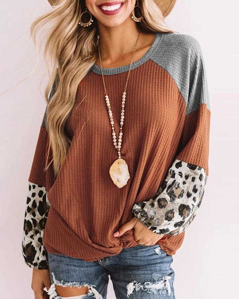 Women Fashion Casual Long Sleeve Pullovers Top Plus Size 2XL Autumn Fashion Female Brief Cozy Long Sleeve Knit Sweater 210716