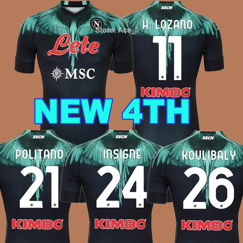 20 21 Napoli soccer jersey Naples football shirt 2021 KOULIBALY LOZANO camiseta de fútbol INSIGNE Maradona maillot foot MERTENS camisa, 20-21 third
20 21 Napoli soccer jersey Naples football shirt 2021 KOULIBALY LOZANO camiseta de fútbol INSIGNE Maradona maillot foot MERTENS camisa, 20-21 third