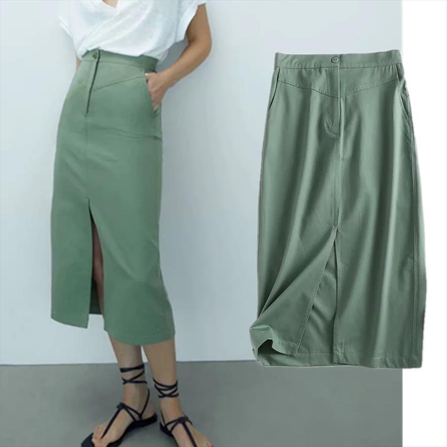 withered enlgand style fashion womens skirt solid elegant forking cotton high waist midi women faldas mujer moda skirts, Black
withered enlgand style fashion womens skirt solid elegant forking cotton high waist midi women faldas mujer moda skirts, Black