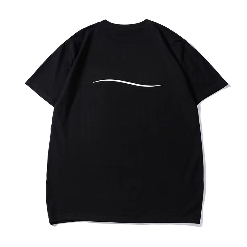 short Summer Sleeve Designer T shirt waves Tee Men Women Lovers luxury Print T-shirts Fashion senior Pure cotton size S-2XL B5SS, #1
short Summer Sleeve Designer T shirt waves Tee Men Women Lovers luxury Print T-shirts Fashion senior Pure cotton size S-2XL B5SS, #1
