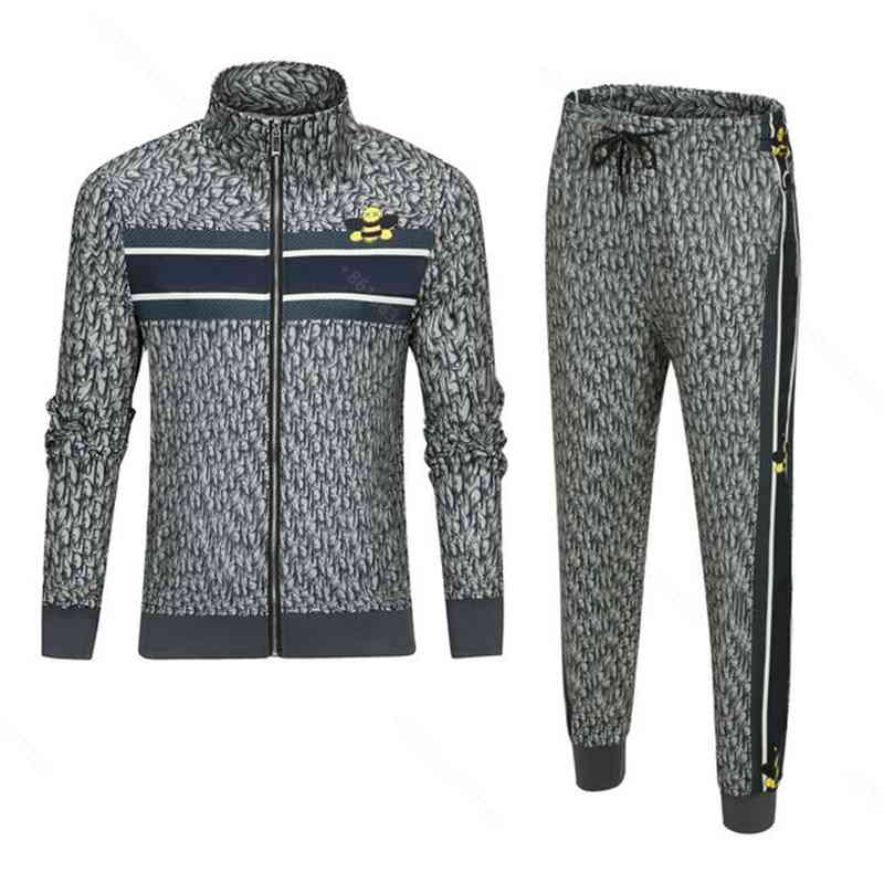 Brand men tracksuit CD winter zipper jackets coats pants 2 piece suit designer mens Hoodies Jacket embroidery bee Casual hooded sweatshirt Tracksuits plus size XXXL, Supplementary price difference
Brand men tracksuit CD winter zipper jackets coats pants 2 piece suit designer mens Hoodies Jacket embroidery bee Casual hooded sweatshirt Tracksuits plus size XXXL, Supplementary price difference