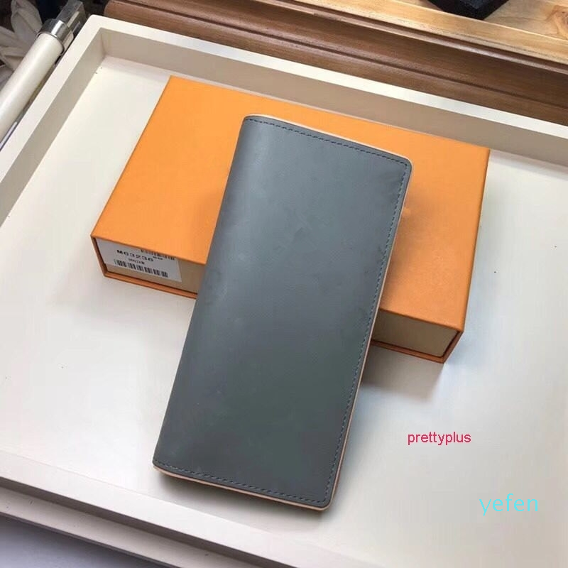 2020 luxurys wallet For Men /women Purse Printed flower leather Wallets For men Fashion Designer small purses card holder Wallet with box
2020 luxurys wallet For Men /women Purse Printed flower leather Wallets For men Fashion Designer small purses card holder Wallet with box