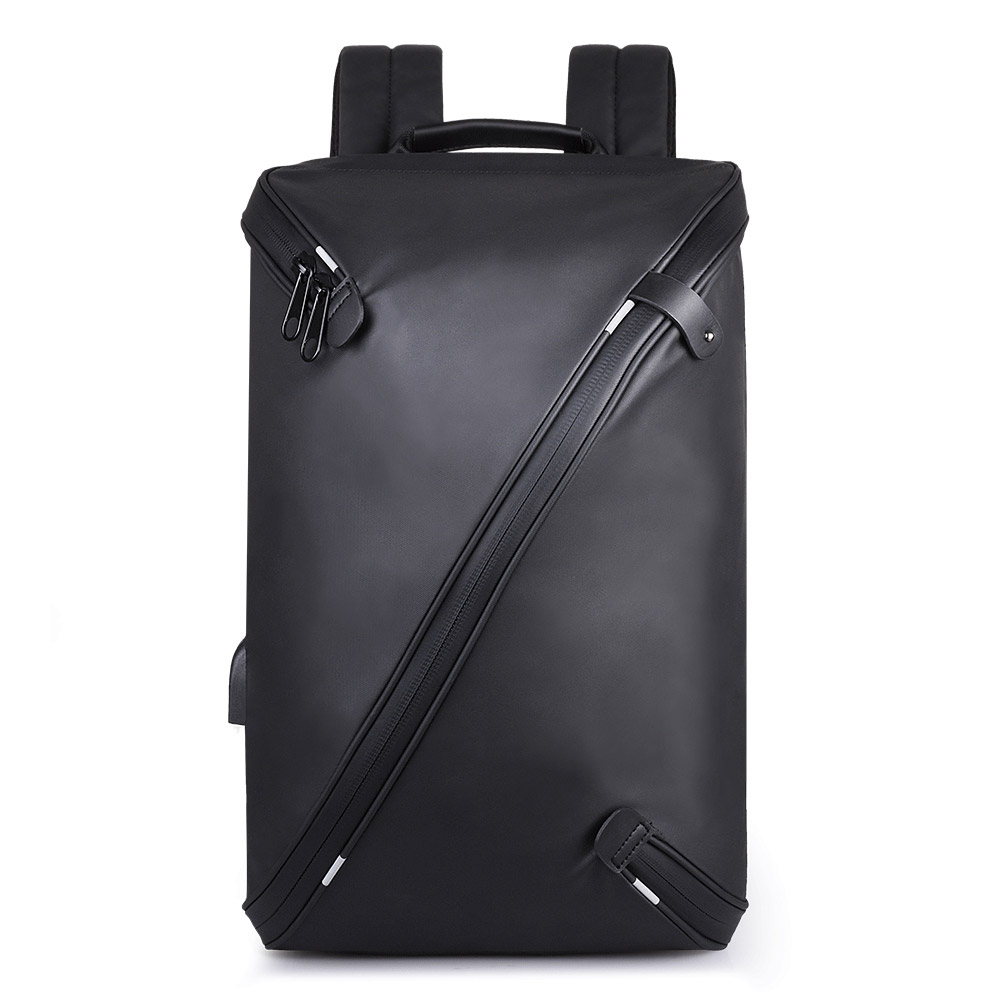 SenkeyStyle Business Men Backpacks 2021 Fashion Laptop Backpacking High Quality Male Travel Bags Short Trip Waterproof with USB, Gray
SenkeyStyle Business Men Backpacks 2021 Fashion Laptop Backpacking High Quality Male Travel Bags Short Trip Waterproof with USB, Gray