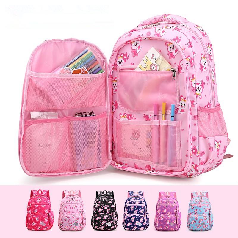 Waterproof School Bags Children Printing Backpacks For Girls Princess Schoolbags Mochila Bookbags Kids Baby Satchel 2021, S pink 2
Waterproof School Bags Children Printing Backpacks For Girls Princess Schoolbags Mochila Bookbags Kids Baby Satchel 2021, S pink 2