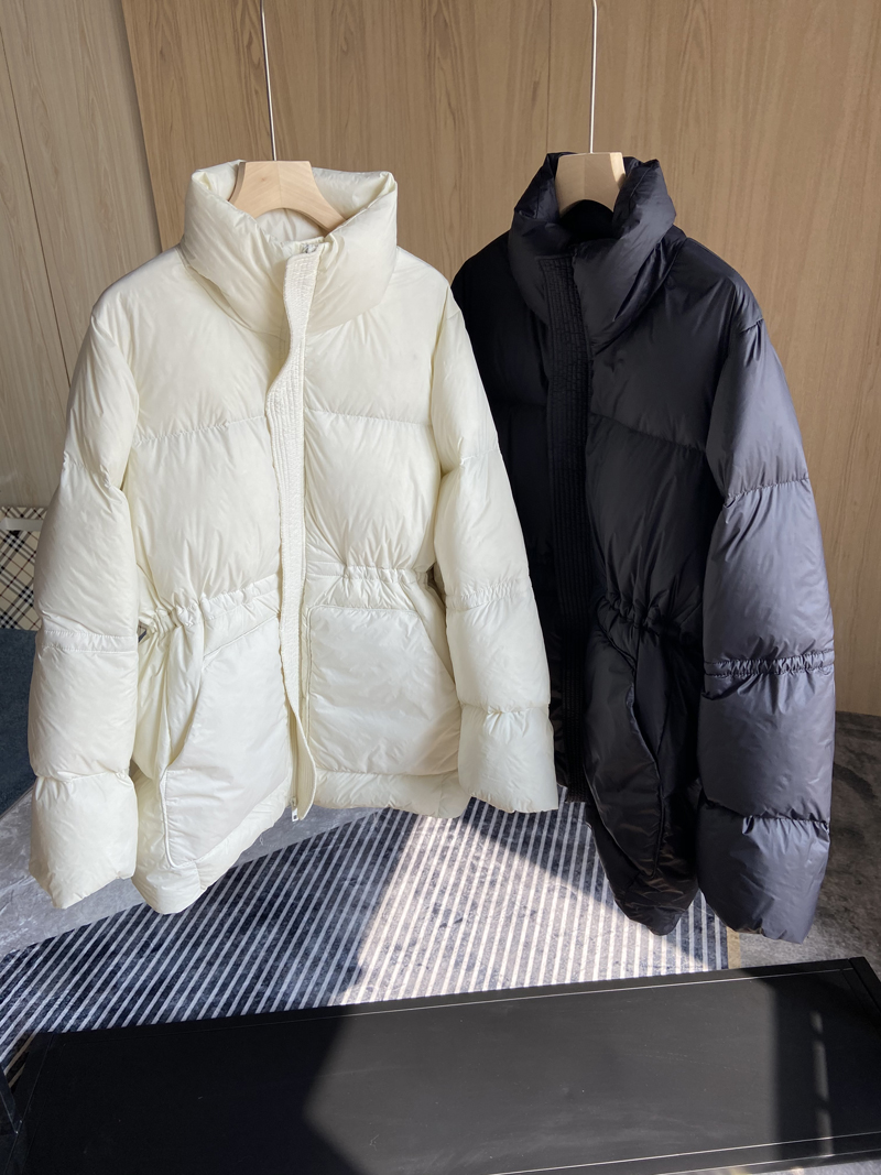 2021 European Station White Duck down Waist-Tight Slimming and Fashionable Small Jiangnan Bread down Jacket Womens Coat, Yellow
2021 European Station White Duck down Waist-Tight Slimming and Fashionable Small Jiangnan Bread down Jacket Womens Coat, Yellow