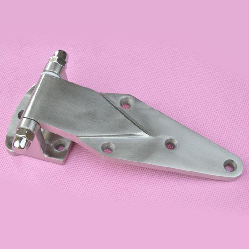 120mm Cold store storage door hinge oven industrial part Refrigerated truck car cookware hardware