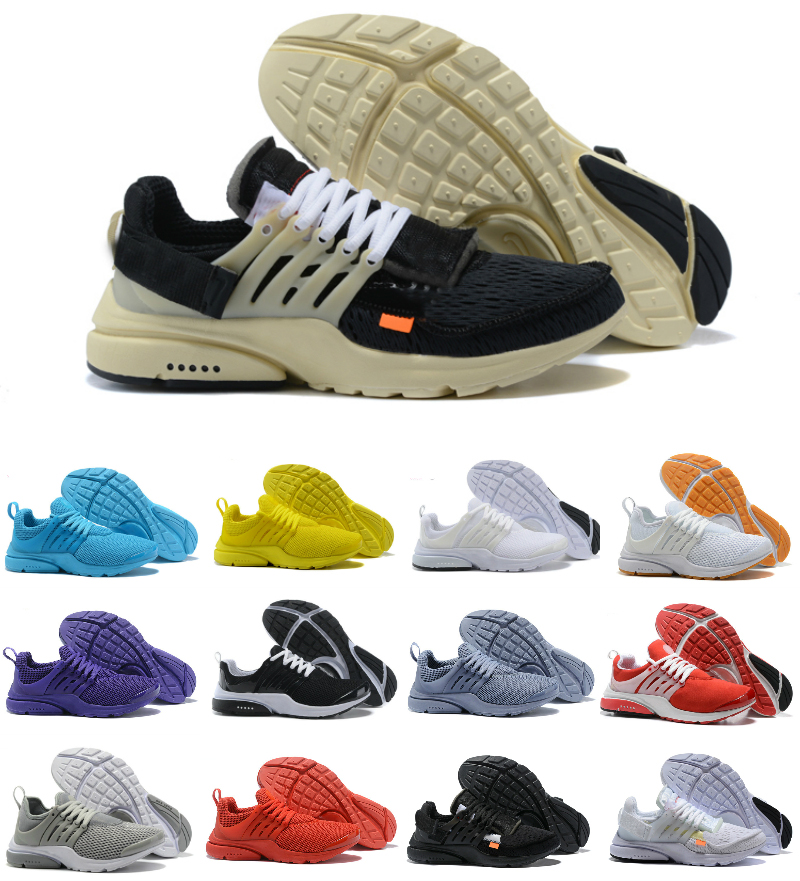 Top Quality Mens Presto V2 Ultra BR TP QS 2.0 Black White X Running Shoes Designers Women Air Men Prestos Sneakers Trainers Zapatillaes Size 36-46, A-z009
Top Quality Mens Presto V2 Ultra BR TP QS 2.0 Black White X Running Shoes Designers Women Air Men Prestos Sneakers Trainers Zapatillaes Size 36-46, A-z009