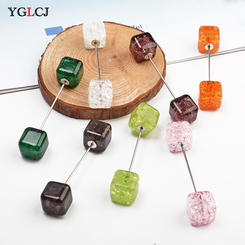 Fashion Women'S Crystal Brooch Classic Charm High Quality Accessories Simple 7 Colors Can Choose Brooch Wild Models
Fashion Women'S Crystal Brooch Classic Charm High Quality Accessories Simple 7 Colors Can Choose Brooch Wild Models