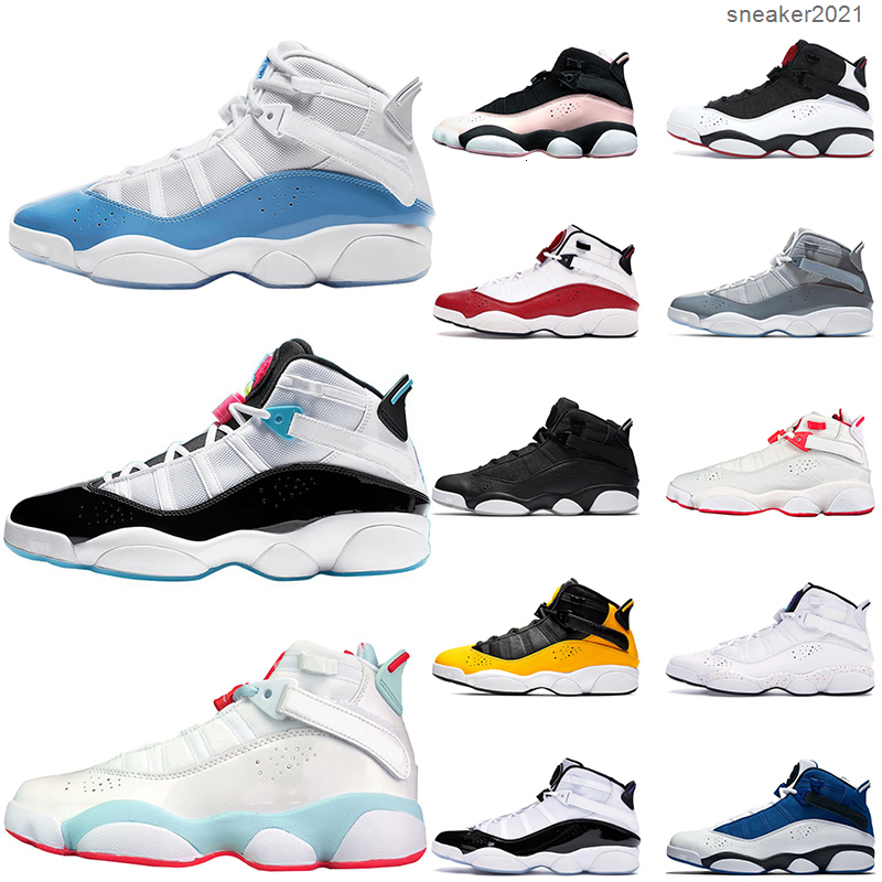 2021 New Arrival jumpman 6 6s rings unc taxi mens basketball trainers south beach team royal men shoes sports sneakers, 36-47 bred
2021 New Arrival jumpman 6 6s rings unc taxi mens basketball trainers south beach team royal men shoes sports sneakers, 36-47 bred