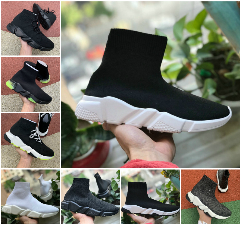 2021 Designer Mens sock Casual shoes Platform womens women Sneakers speed Runner trainer 1 2.0 Triple Black White Classic with Lace jogging walking outdoor fly boots, Box
2021 Designer Mens sock Casual shoes Platform womens women Sneakers speed Runner trainer 1 2.0 Triple Black White Classic with Lace jogging walking outdoor fly boots, Box