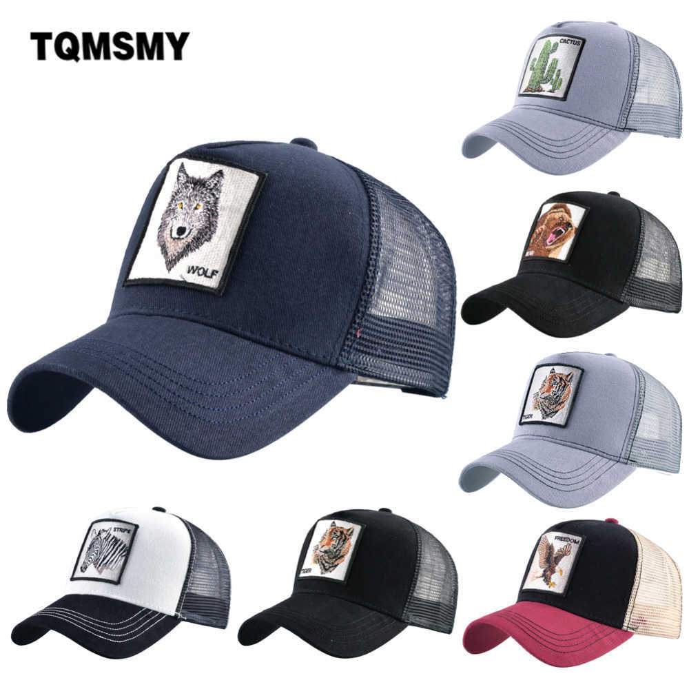 Tqmsmy Summer Unisex Hip Hop Embroidered Animal Men Baseball Caps Women Breathable Mesh Snapback Hats Men's Trucker Cap, Dh-bm-rd1
Tqmsmy Summer Unisex Hip Hop Embroidered Animal Men Baseball Caps Women Breathable Mesh Snapback Hats Men's Trucker Cap, Dh-bm-rd1