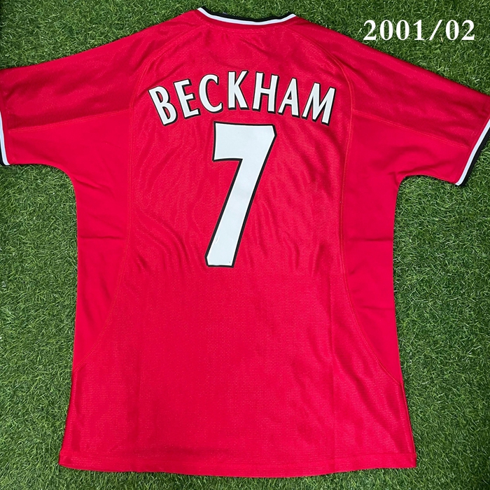 Top 2001/02 RETRO Soccer jerseys VINTAGE CLASSIC BECKHAM 7 GIGGS SCHOLES CANTONA RONALDO camisa 2008 BLUE football shirt kit camiseta futbol maillot de foot SIZE S, 2001/02 home shirt
Top 2001/02 RETRO Soccer jerseys VINTAGE CLASSIC BECKHAM 7 GIGGS SCHOLES CANTONA RONALDO camisa 2008 BLUE football shirt kit camiseta futbol maillot de foot SIZE S, 2001/02 home shirt