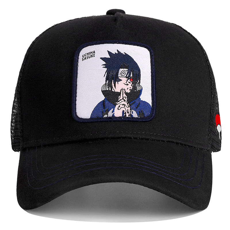 New Brand UCHIHA SASUKE Anime Snapback Cap Cotton Baseball Cap Men Women Hip Hop Dad Mesh Hat Trucker Dropshipping, Uzumaki naruto
New Brand UCHIHA SASUKE Anime Snapback Cap Cotton Baseball Cap Men Women Hip Hop Dad Mesh Hat Trucker Dropshipping, Uzumaki naruto