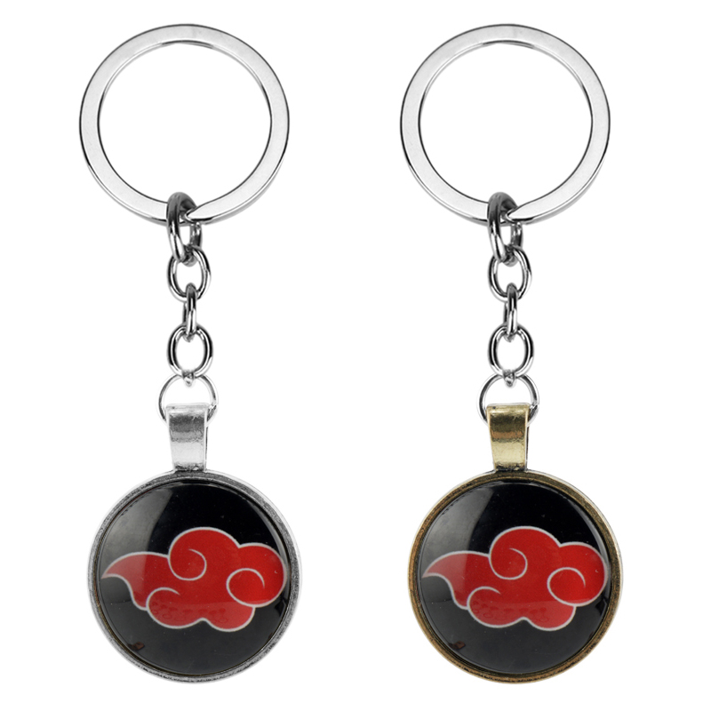 Cartoon Series Pendant Keychain 8 Styles Unique Symbol Dangle Keyring Jewelry Fashion Cosplay Key Chain Trinket for Friends New
Cartoon Series Pendant Keychain 8 Styles Unique Symbol Dangle Keyring Jewelry Fashion Cosplay Key Chain Trinket for Friends New