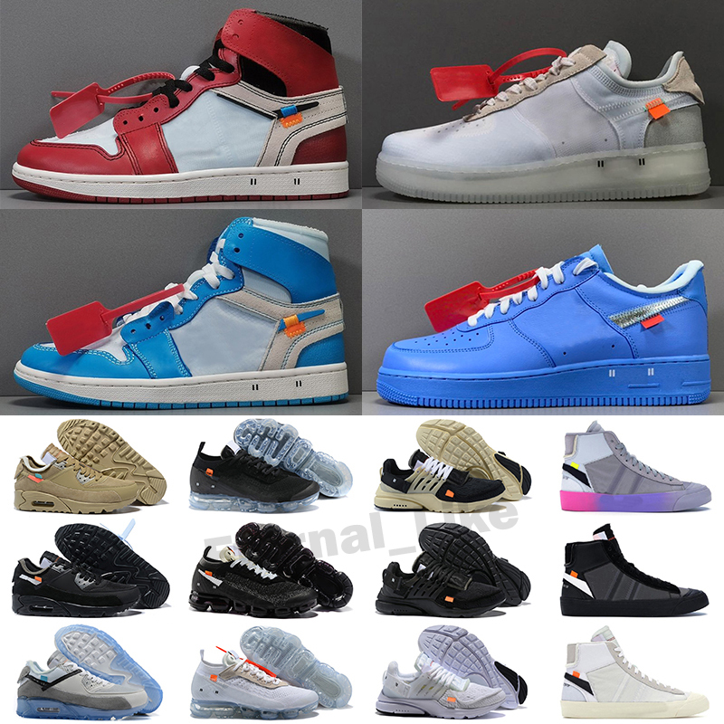 Brand Discount Men Women Shoes Sports Skateboarding Ones Shoes High Low Cut White Black Outdoor Trainers Sneakers #A4, Color 26
Brand Discount Men Women Shoes Sports Skateboarding Ones Shoes High Low Cut White Black Outdoor Trainers Sneakers #A4, Color 26